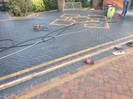 Trusted Alum Rock, CA Driveway Paving Services Experts